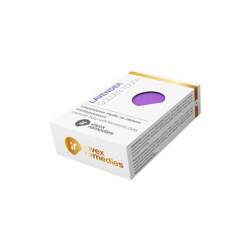 Ir Mydło Ze Złotem Monojonowym 100G Lawendowe