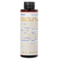 Athenian Grooming żel do mycia twarzy i brody 250ml