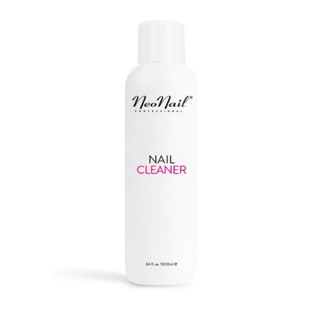Nail Cleaner odtłuszczacz do paznokci 1000ml