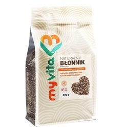 Myvita Błonnik Naturalny Mix 300 G