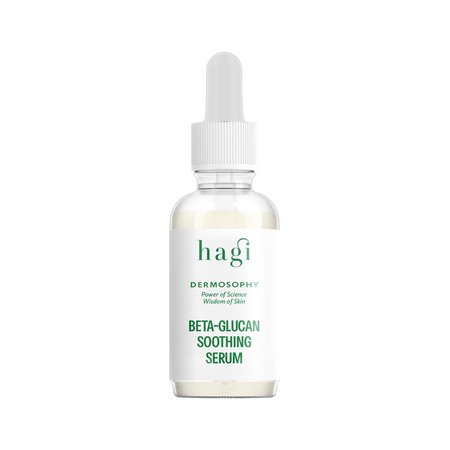 Hagi Dermosophy Kojące serum z beta-glukanem 30ml