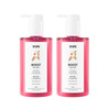 Zestaw: 2x Yope - Boost my hair Odżywka do włosów z proteinami 300ml