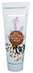Farm-vix Żel Czarci Pazur z żyw i msm 250 ml tuba