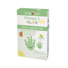 Norsan Omega-3 ALGA Jelly dla dzieci 45 żelek smak tutti frutti