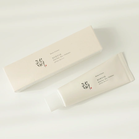 Beauty of Joseon - Relief Sun: Rice + Probiotics SPF50+ krem przeciwsłoneczny 50ml