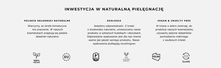 Veoli - Mleczna emulsja oczyszczająca do twarzy - 200 ml