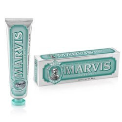 Fluoride Toothpaste pasta do zębów z fluorem Anise Mint 85ml