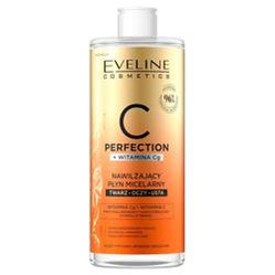 C-Perfection nawilżający płyn micelarny 500ml