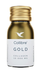 COLLIBRE COLLAGEN 10 000 mg GOLD SHOT 30 ml