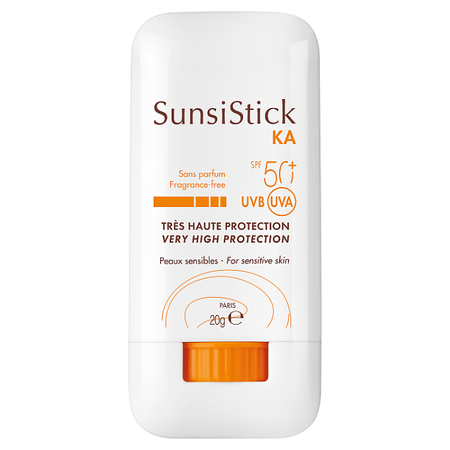 Avène SunsiStick KA Sztyft SPF 50+ 20 g