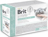 BRIT GF Veterinary Diet URINARY / STRESS RELIEF Cat 85g