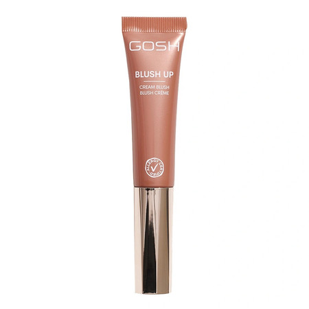 Blush Up róż w kremie 001 Peach 14ml