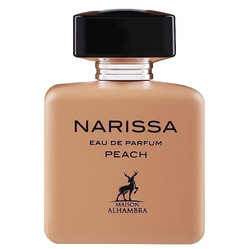 Narissa Peach woda perfumowana spray 100ml