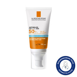 La Roche-Posay Anthelios UV Mune 400 krem nawilżający SPF50+ 50 ml