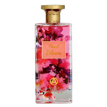 Floral Bloom woda perfumowana spray 100ml