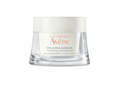 Avene Les Essentiels krem odżywczy 50 ml