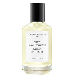 No.2 Seve Nouvelle woda perfumowana spray 100ml