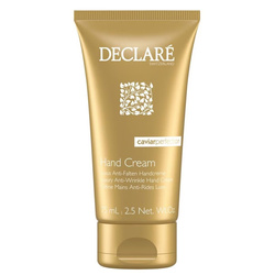 Caviar Perfection Hand Cream przeciwzmarszczkowy krem do rąk 75ml