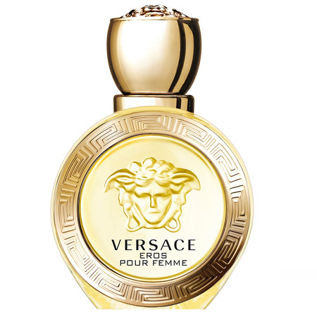 Eros Pour Femme woda toaletowa spray 50ml
