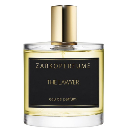 The Lawyer woda perfumowana spray 100ml