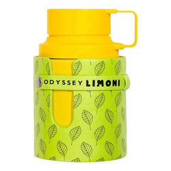 Odyssey Limoni Fresh Edition woda perfumowana spray 200ml