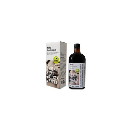 Molkur (250 ml)