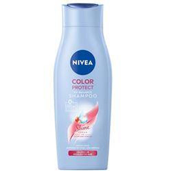 Color Protect łagodny szampon do włosów farbowanych 400ml