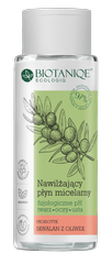 Biotaniqe, Ecologiq, Oczyszczający płyn Micelarny, 300 ml