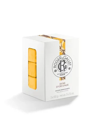 RG MYDŁO ORANGE 100 G