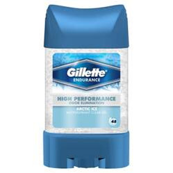 Endurance High Performance antyperspirant w żelu dla mężczyzn Arctic Ice 70ml