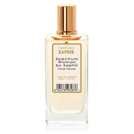 Spectrum Pour Femme woda perfumowana spray 50ml