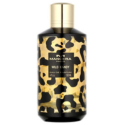 Wild Candy woda perfumowana spray 120ml