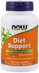 Diet Support (120 kaps.)