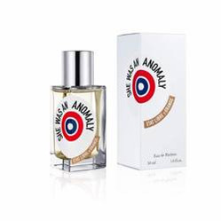 She Was An Anomaly Unisex woda perfumowana spray 50ml