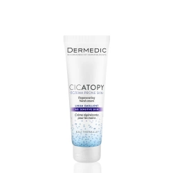 DERMEDIC CICATOPY regenerujący krem do rąk 75 ml