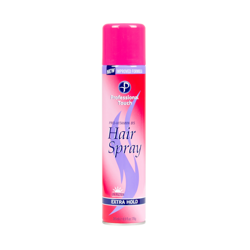 Profesional Touch − Lakier do włosów − 265 ml
