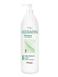 Prosalon Keratin Shampoo szampon do włosów 1000g