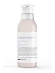 Onion Shampoo szampon do włosów z cebulą wzbogacony ekstraktem organicznym z rozmarynu i lawendy 250ml