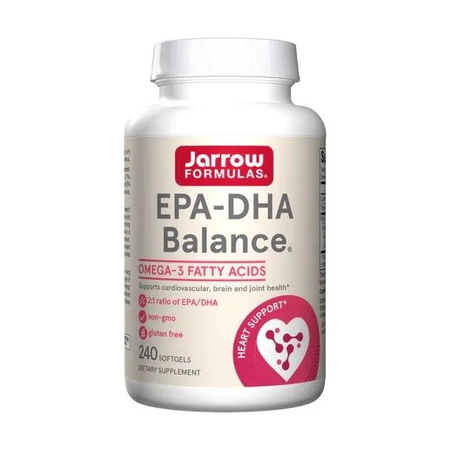 EPA-DHA Balance (240 kaps.)