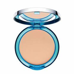 Sun Protection Powder Compact Foundation SPF50 matujący podkład w kompakcie z wysokim filtrem ochronnym UVA i UVB 20 Cool Beige 9.5g