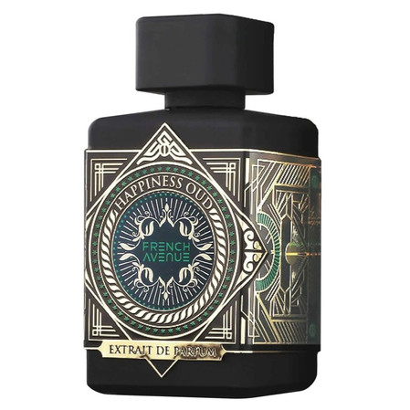Happiness Oud ekstrakt perfum spray 80ml