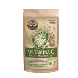 SKARBY GAI NATURAL Witamina C z kapusty 900g