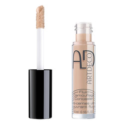 Fluid Camouflage Concealer mocno kryjący korektor 08 Peach/Peach Medium 5ml