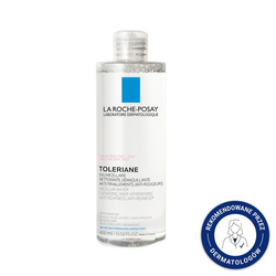 La Roche-Posay – Ultra, Płyn micelarny, Skóra wrażliwa – 400 ml