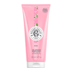 RG ŻEL POD PRYSZNIC ROSE 200 ML