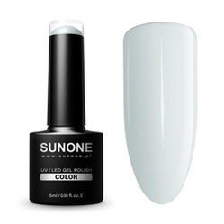 Sunone UV/LED Gel Polish Color lakier hybrydowy S01 Sara 5mlSunone