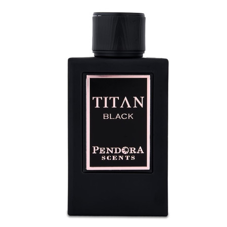 Titan Black woda perfumowana spray 100ml
