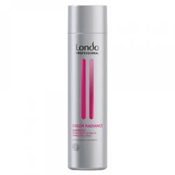 Color Radiance Shampoo szampon do włosów farbowanych 250ml