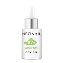 Vitamin Cuticle Oil oliwka do skórek 6.5ml