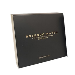 Olfactive Expressions zestaw No 1 Bergamot Tea Leaf Sandalwood woda perfumowana +No 2 Citrus Wood Suede Leather woda perfumowana + No 3 Neroli Iris White Musk woda perfumowana spray 3x5ml